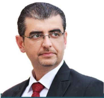 د. حسن صالح محمد