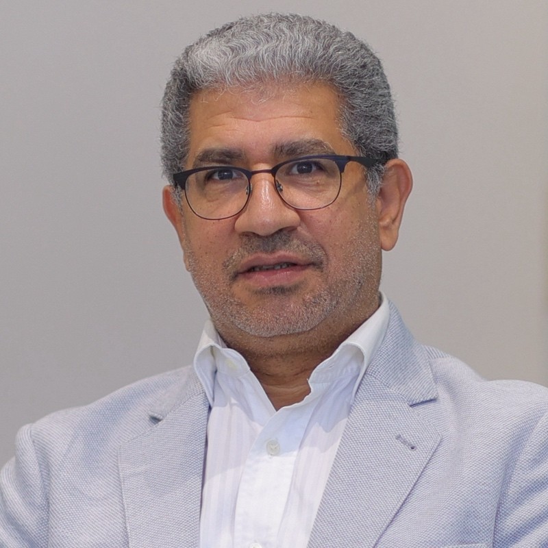 د. عصام عبيد