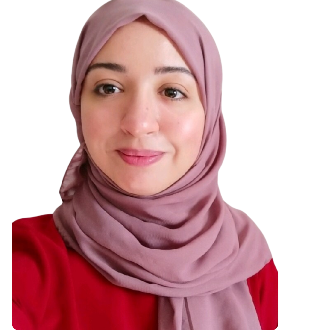 د. نورا الإدريسي
